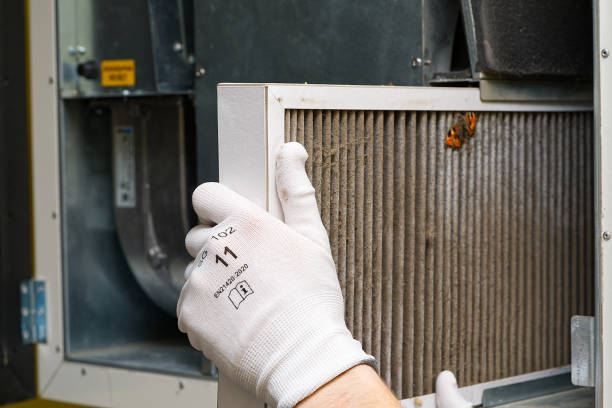 Best Air Duct Inspection  in Stamford, CT