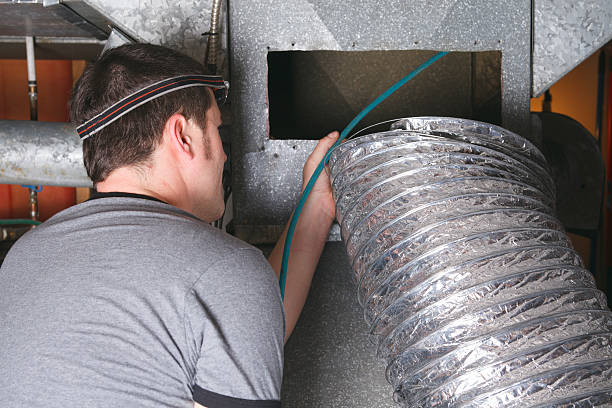 Best Affordable HVAC Duct Cleaning  in Stamford, CT