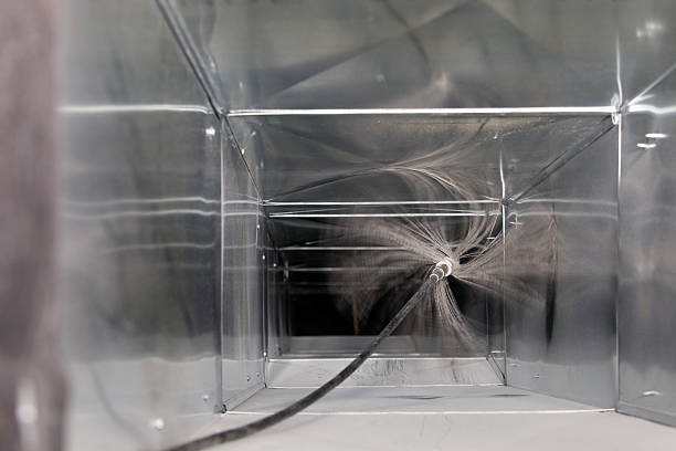 Best Air Duct Sanitizing Services  in Stamford, CT