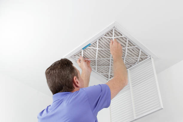 Stamford, CT Airduct Cleaning Pros